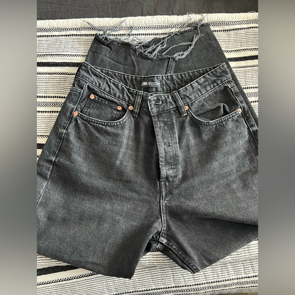 Zara Jeans